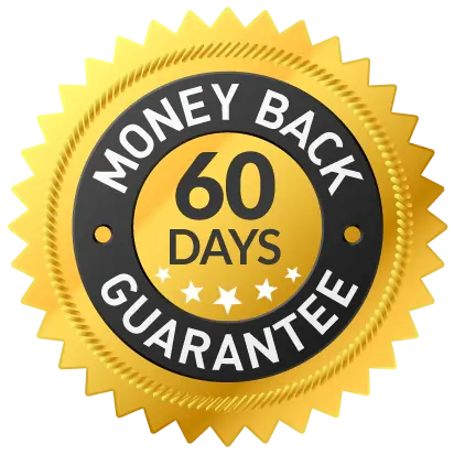 sugar control 60 days money back guarantee