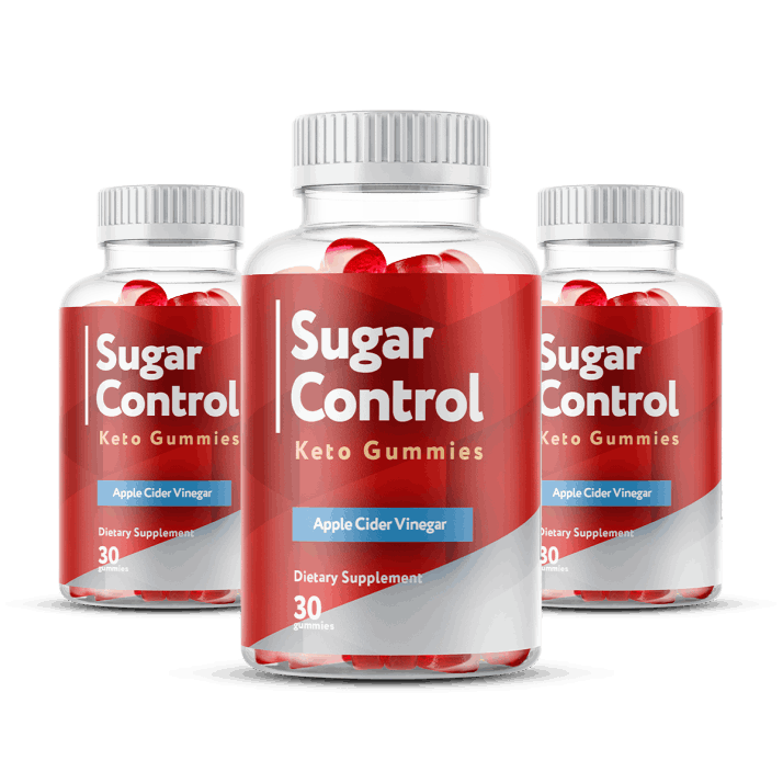 sugar control official website