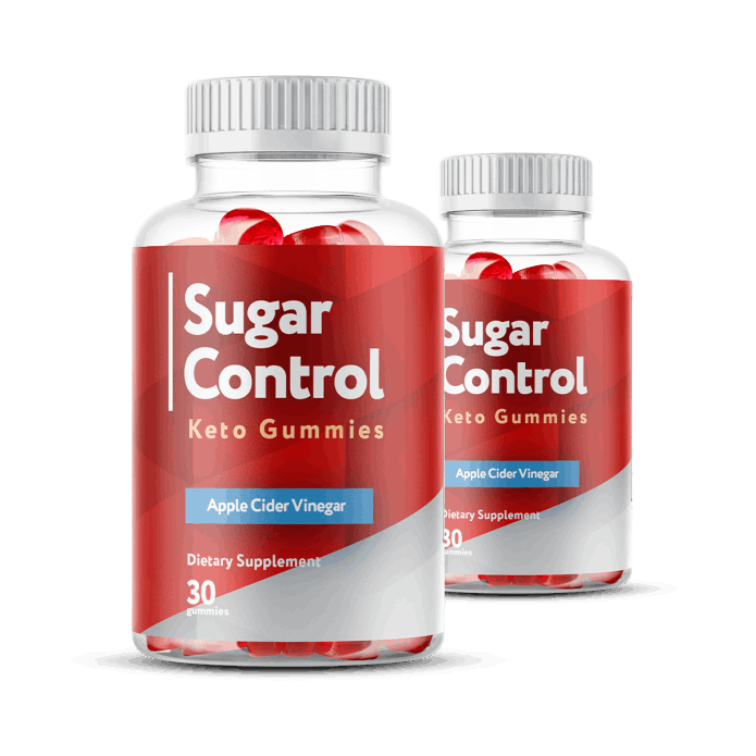 sugar control supplement